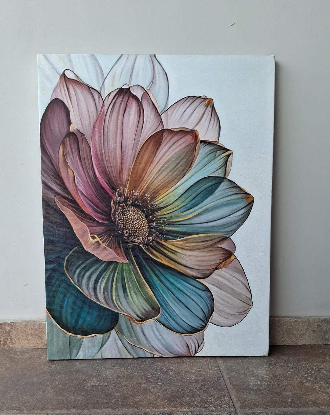 Petals of Serenity