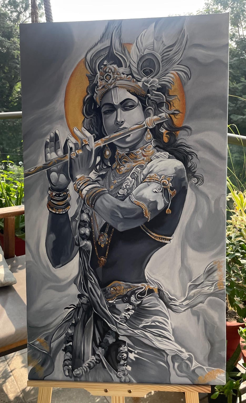 The Eternal Melody