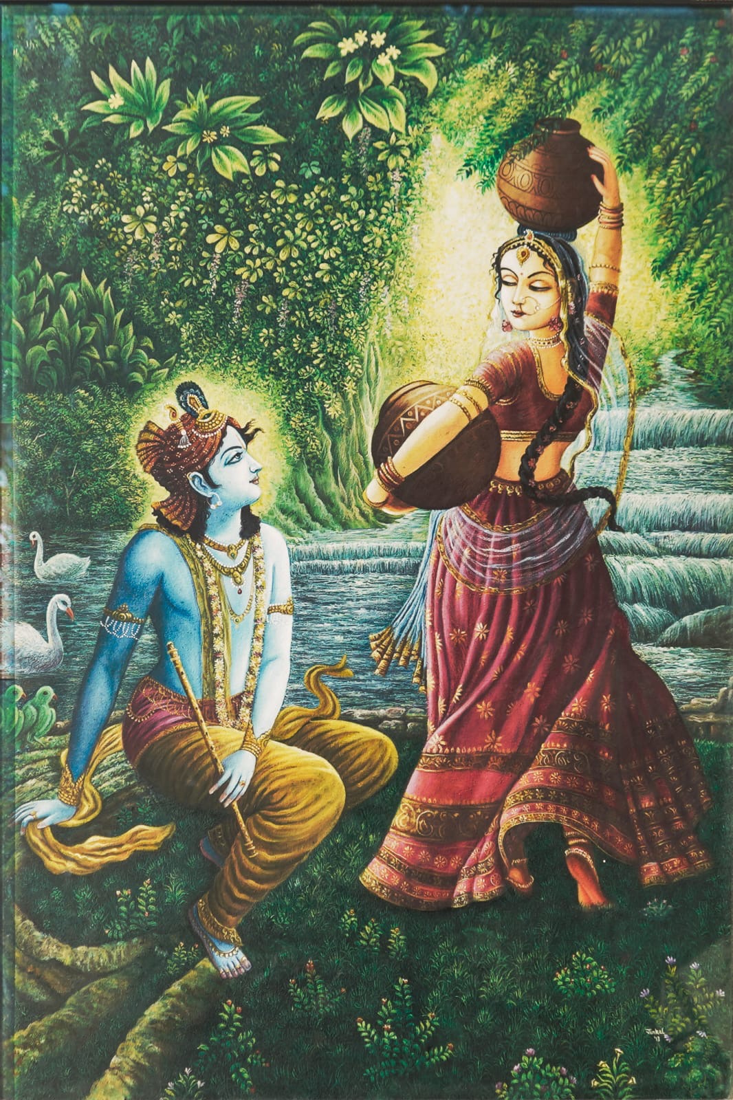 Madhur Milan